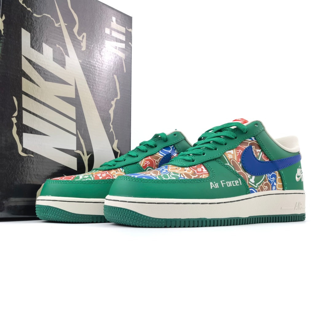 NK Air Force 1