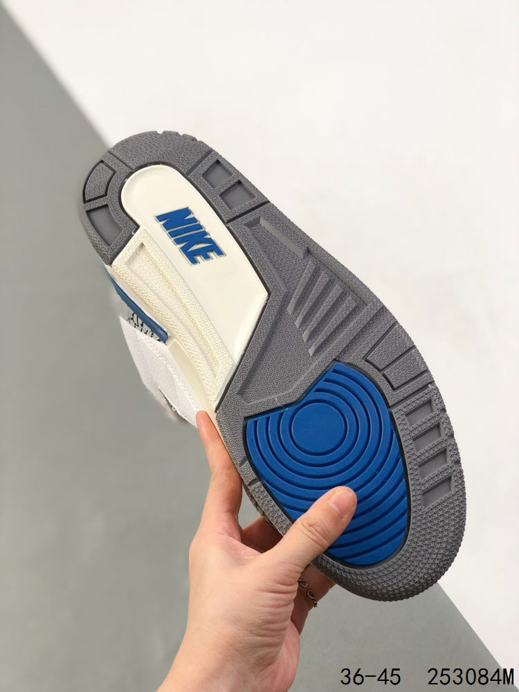 Jordan 3
