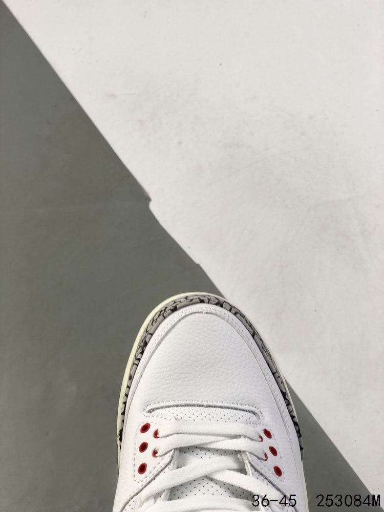 Jordan 3