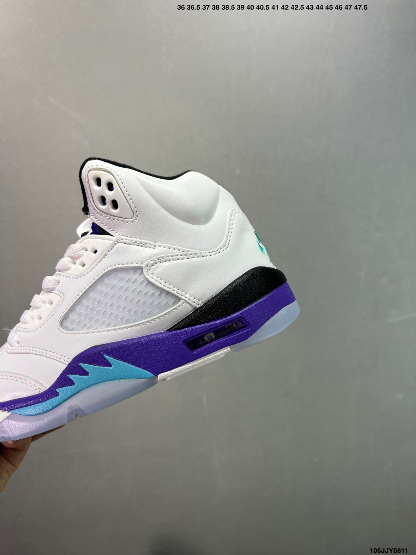 Jordan