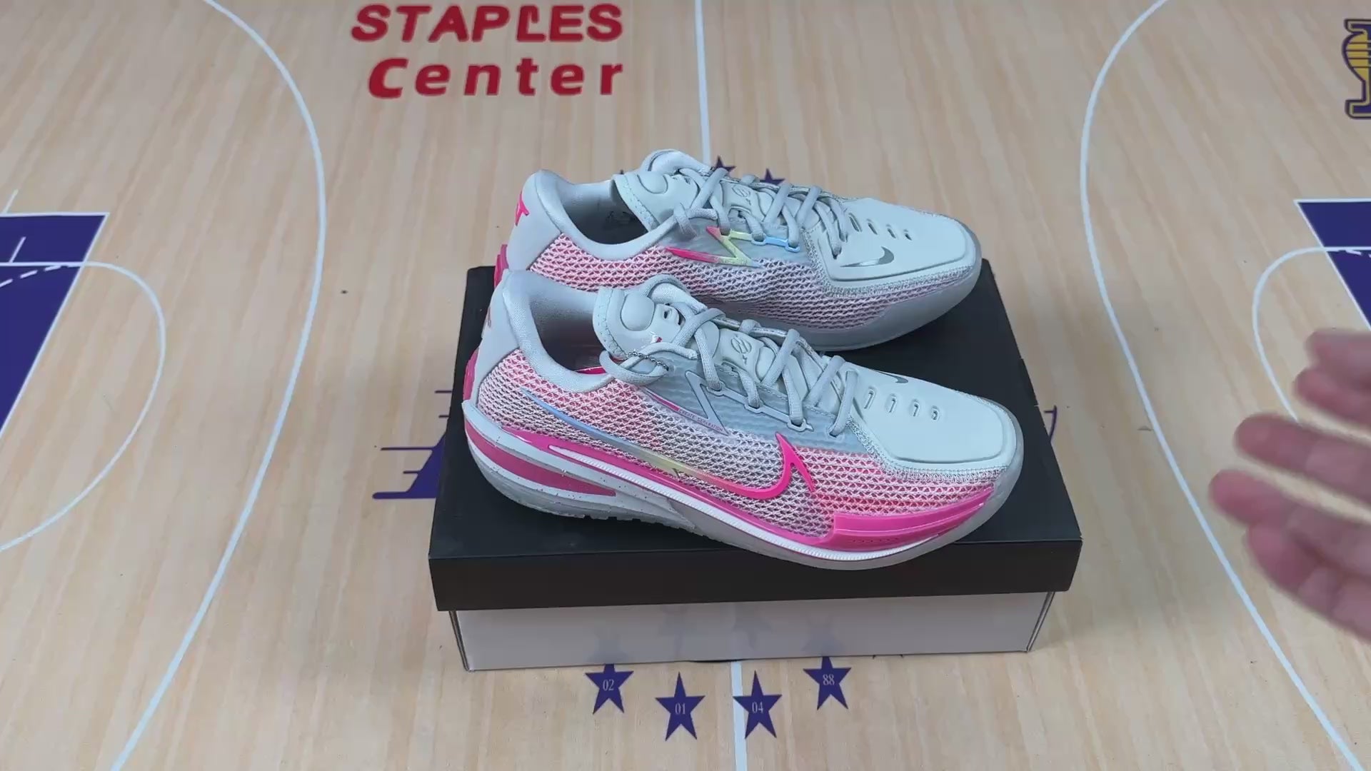 Nike Air Zoom