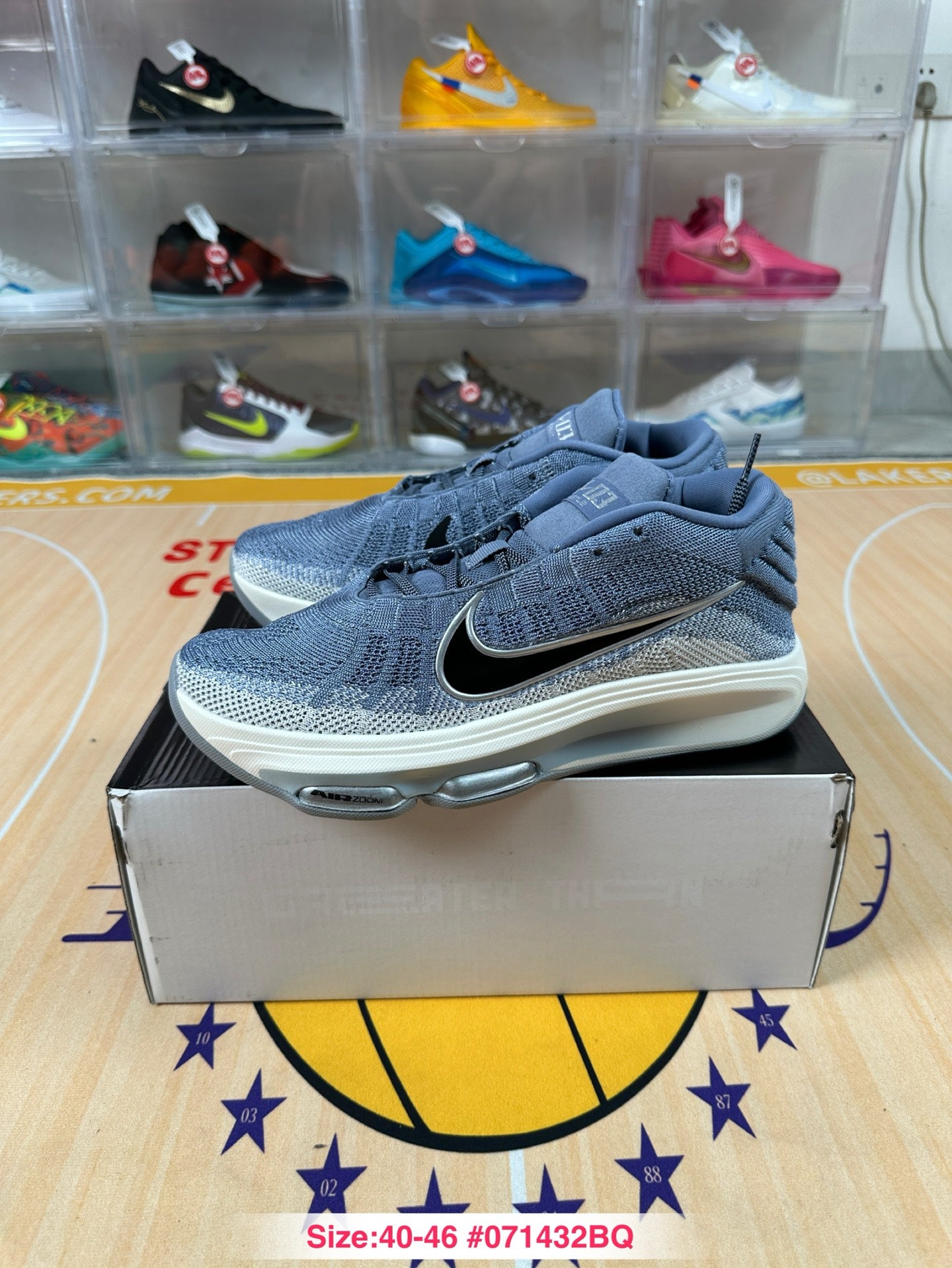Nike Air Zoom