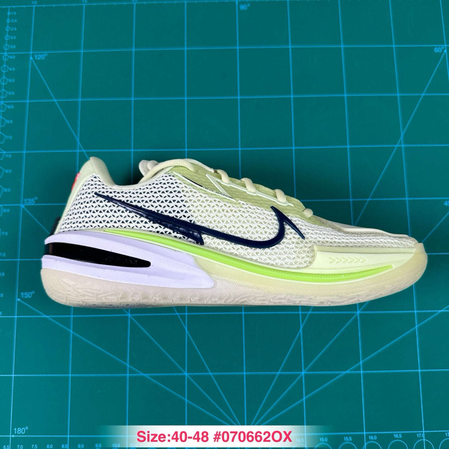 Nike Air Zoom G.T.