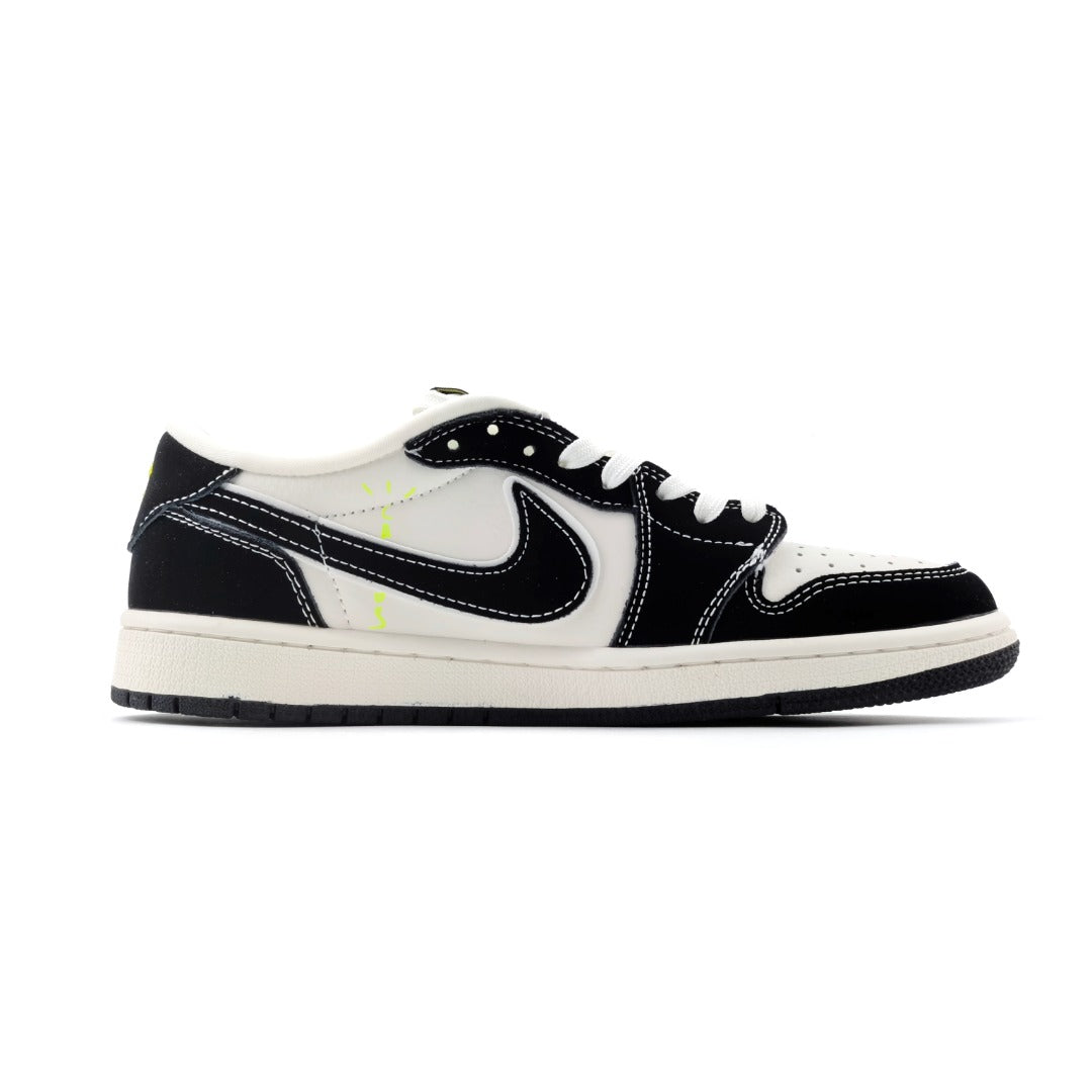 TS x Air Jordan AJ1