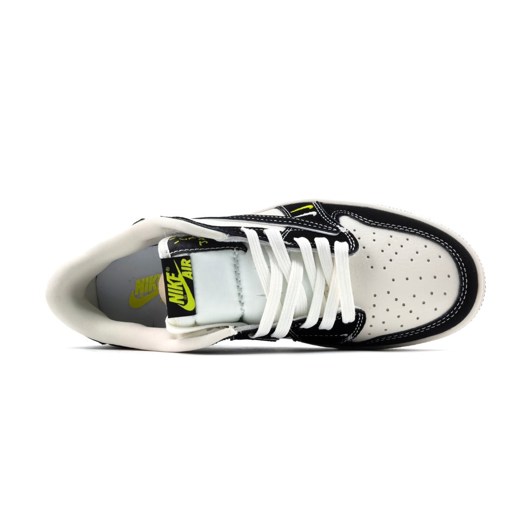 TS x Air Jordan AJ1