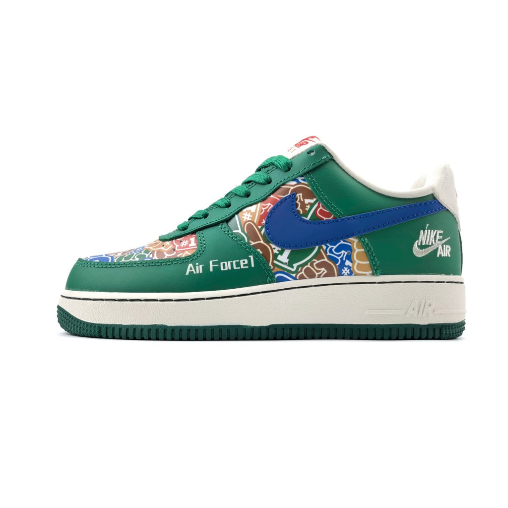 NK Air Force 1