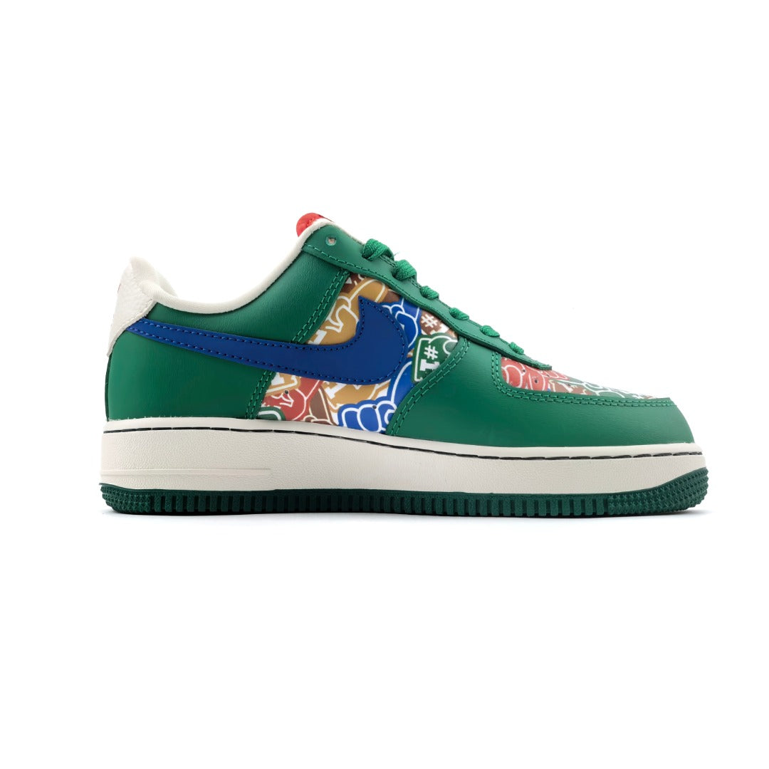 NK Air Force 1