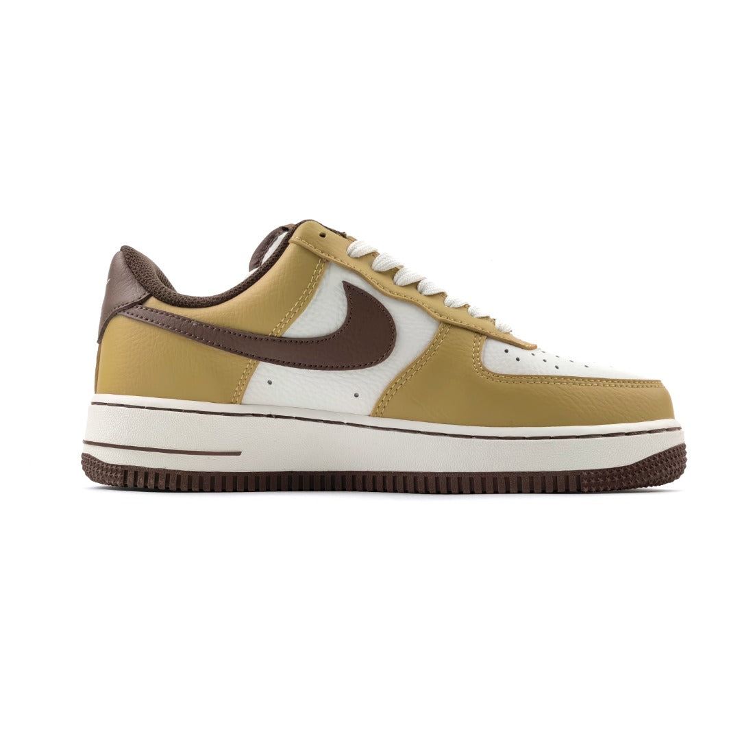 Stussy x Air Force 1