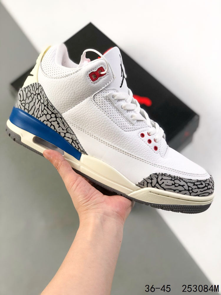 Nike Air Jordan 3