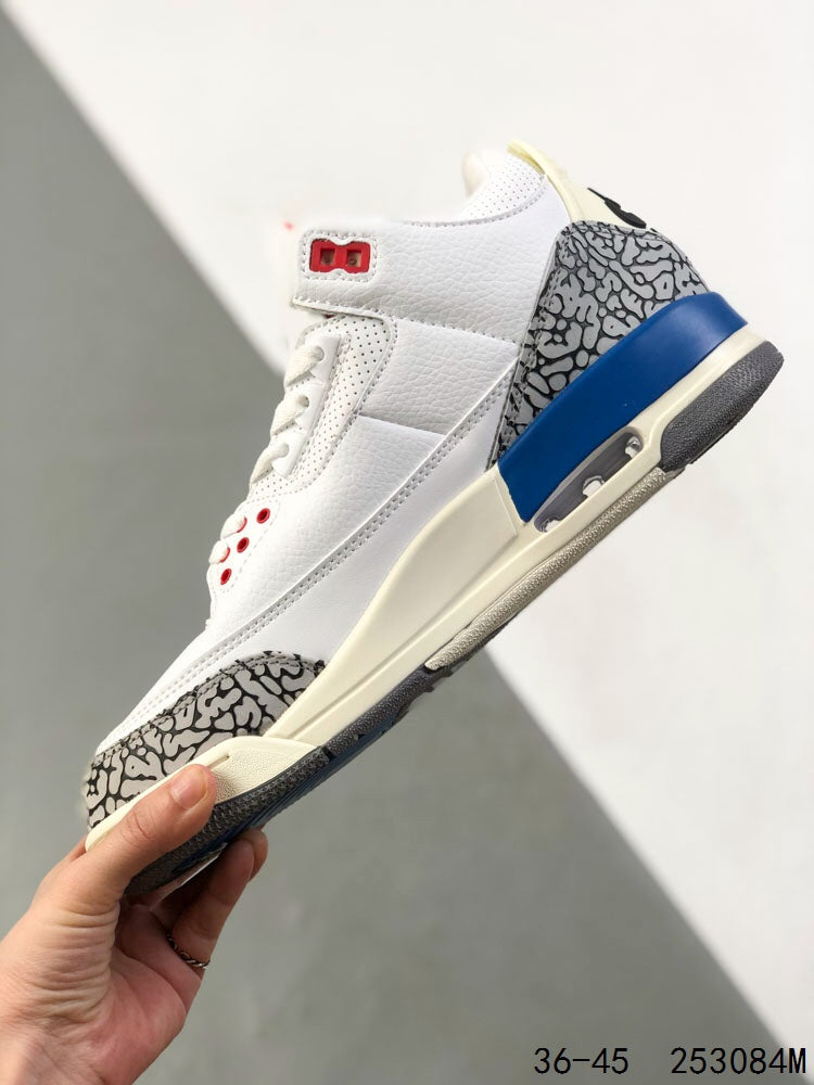 Nike Air Jordan 3