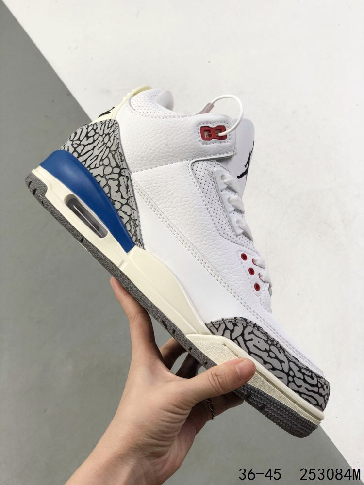Nike Air Jordan 3