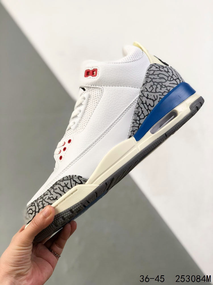Nike Air Jordan 3