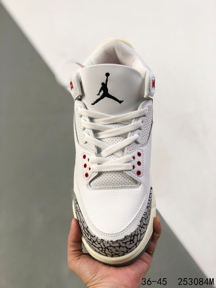 Nike Air Jordan 3