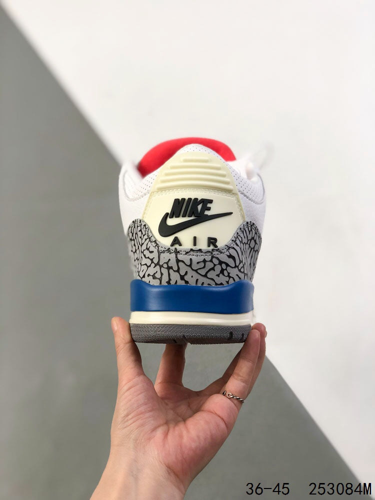 Nike Air Jordan 3